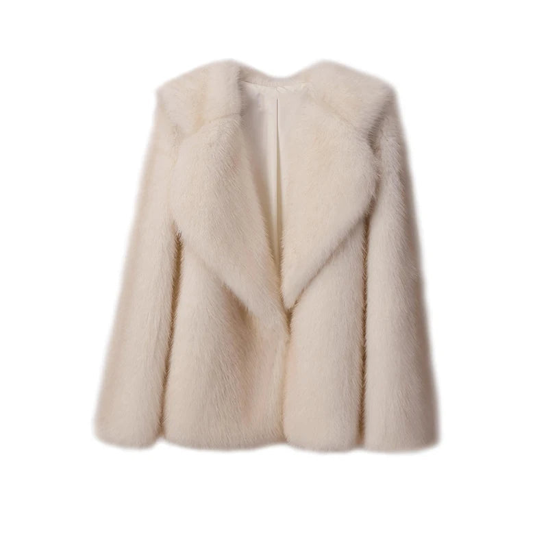 Stylish winter jacket for women Lindsey