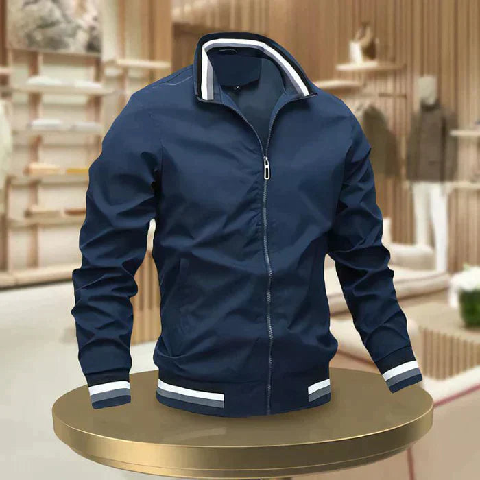 Veste d'été élégante pour hommes Ansel