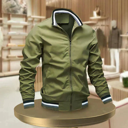 Veste d'été élégante pour hommes Ansel