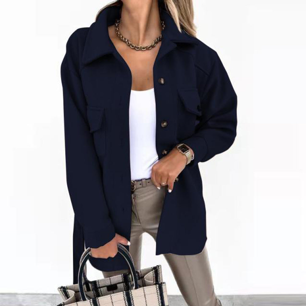 Elegante Sommerjacke für Damen Carrie