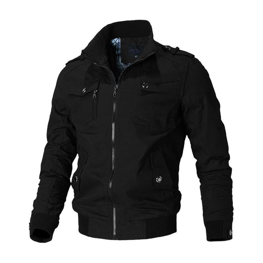 Veste outdoor homme Valentin