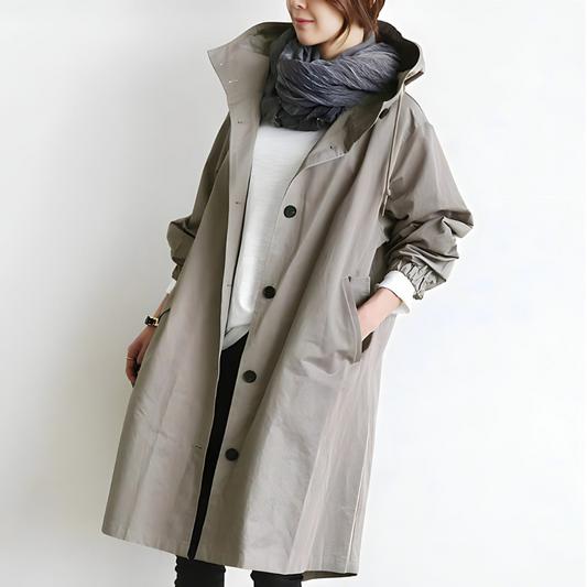 Fashionable winter jacket for women Theda