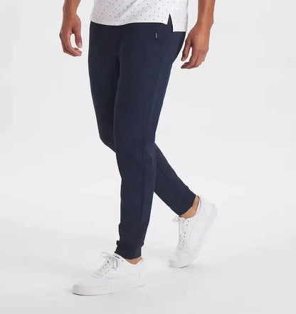 Pantalon homme confortable Aulne