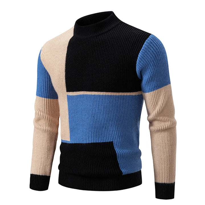 Stylischer Herrenpullover Owen