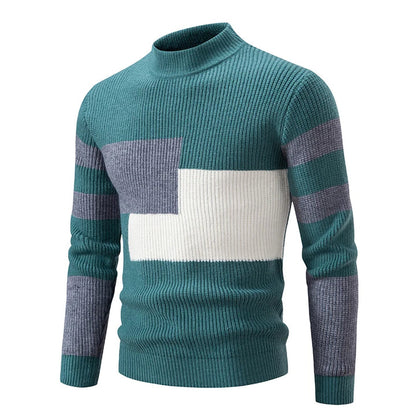 Stylischer Herrenpullover Owen