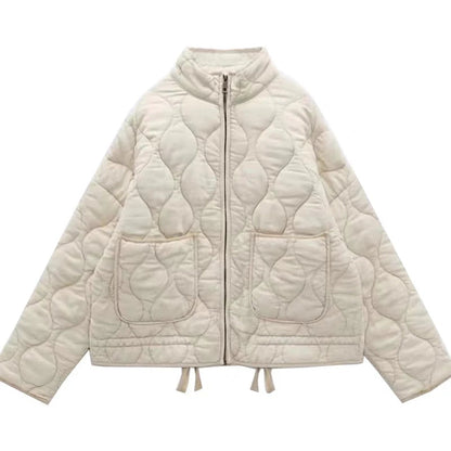 Comfortable winter jacket for women Sofie