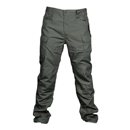 Practical Multi Pocket Outdoor Pants Randi 