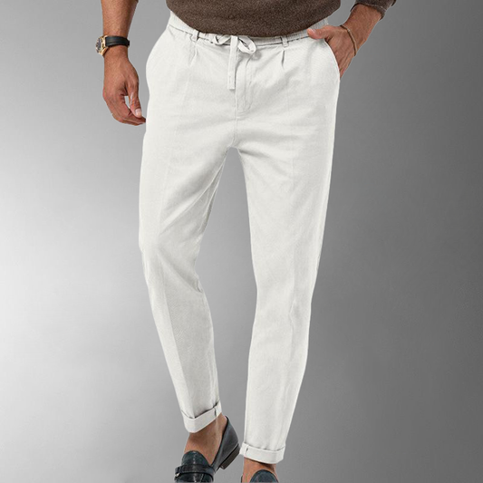 Pantalon de loisirs pour hommes Bendek