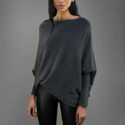 Eleganter Damenpullover Narve