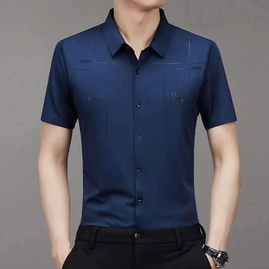 Polo homme Timo