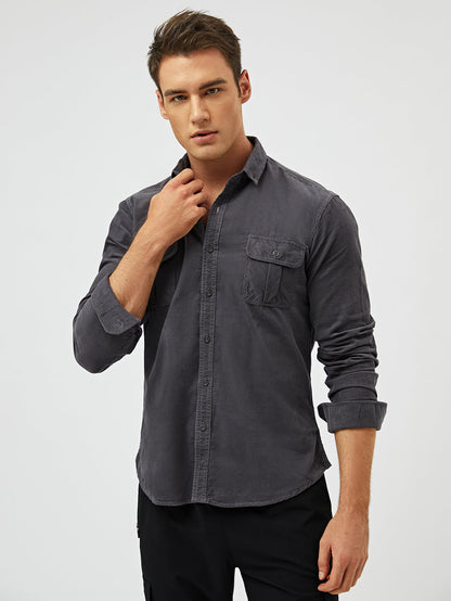 La chemise pour hommes la plus cool Clint