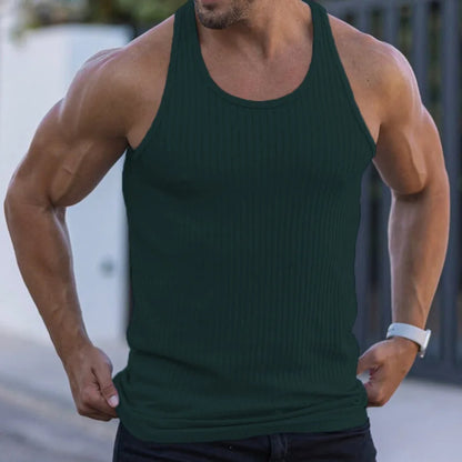 Sportliches Sommer Tank Top für Herren Floyd