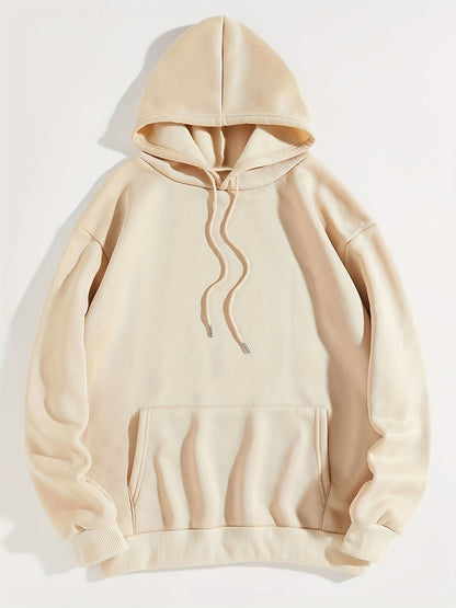 Statement hoodie made of 100% cotton Beatrix