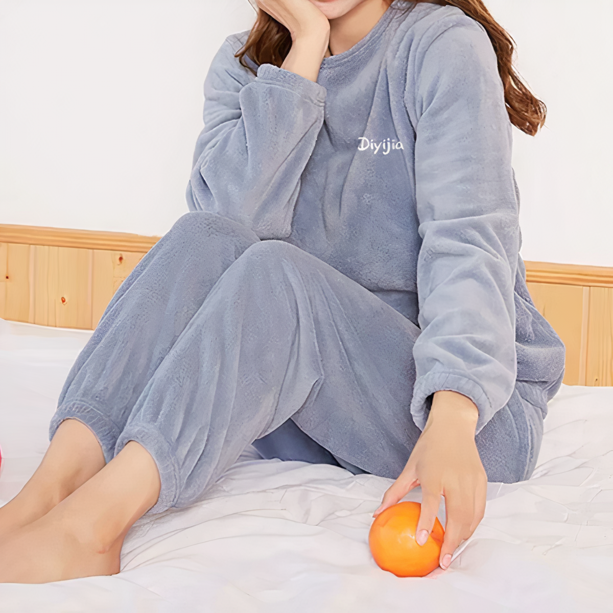 Vels Loungewear Set Adelie