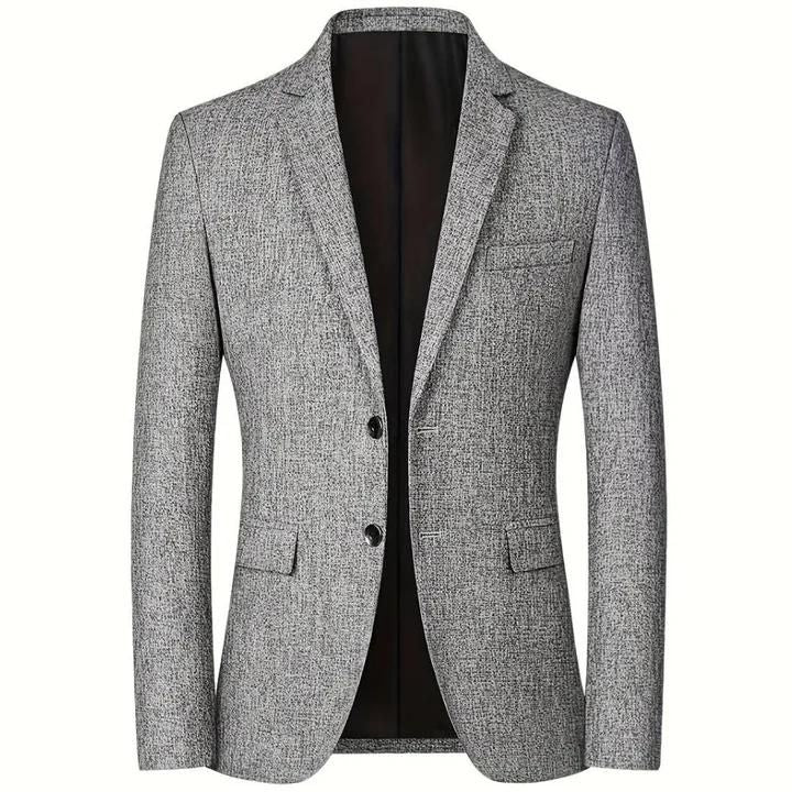 Male Blazer Alban