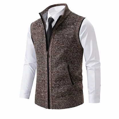 Gilet élégant pour hommes Archer