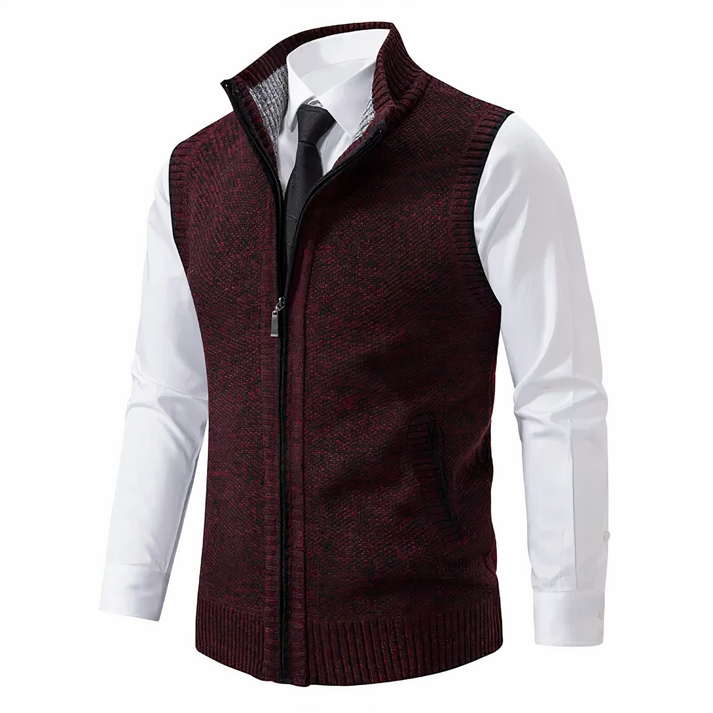 Gilet élégant pour hommes Archer