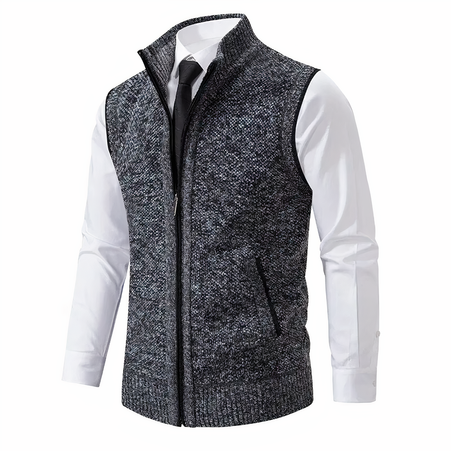 Gilet élégant pour hommes Archer