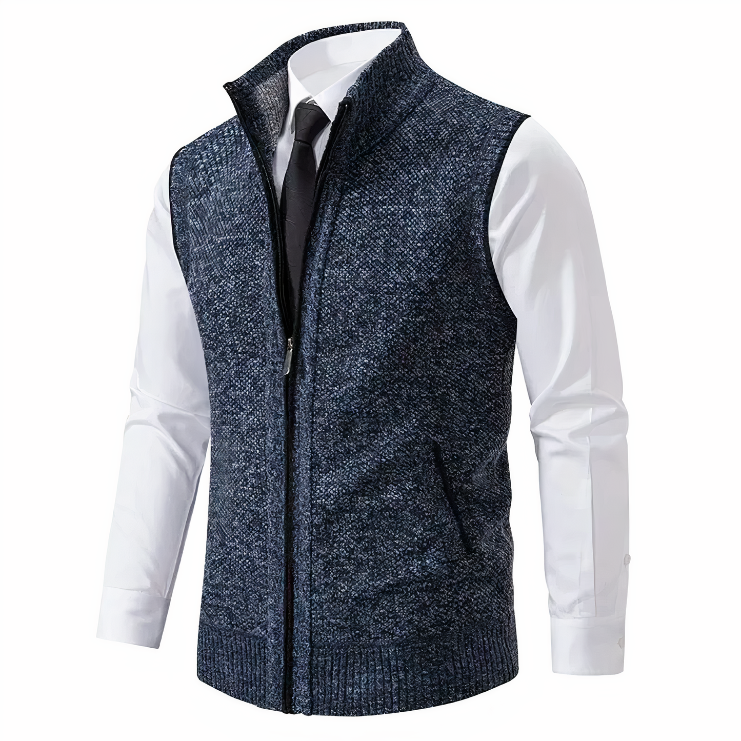 Gilet élégant pour hommes Archer