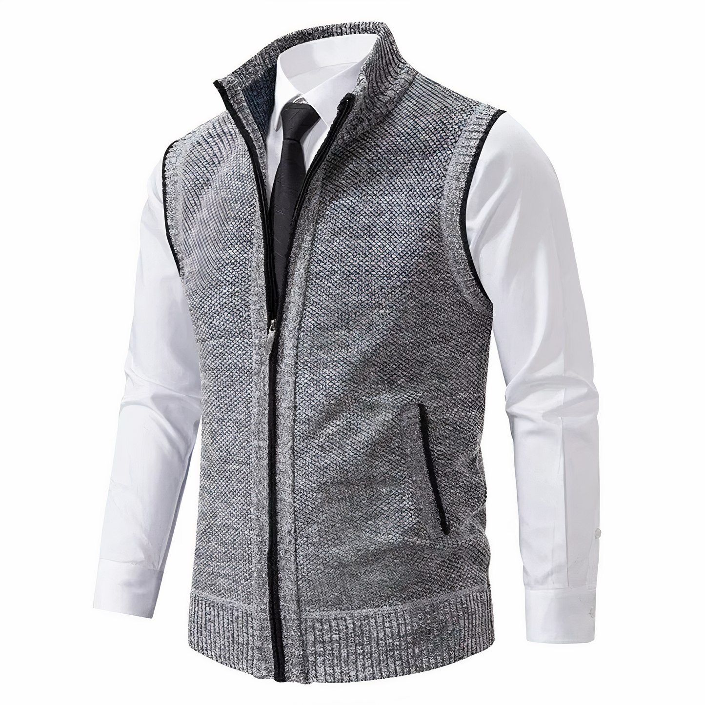 Gilet élégant pour hommes Archer