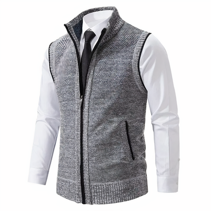 Gilet élégant pour hommes Archer