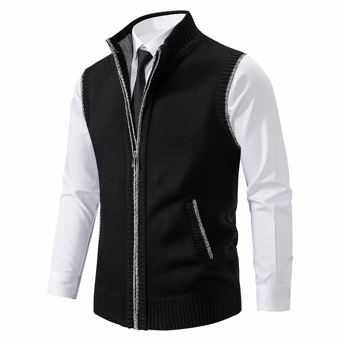 Gilet élégant pour hommes Archer