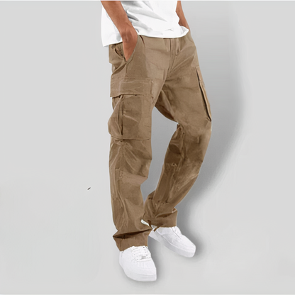 Pantalon cargo homme Arlo