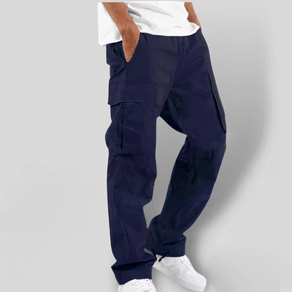 Pantalon cargo homme Arlo