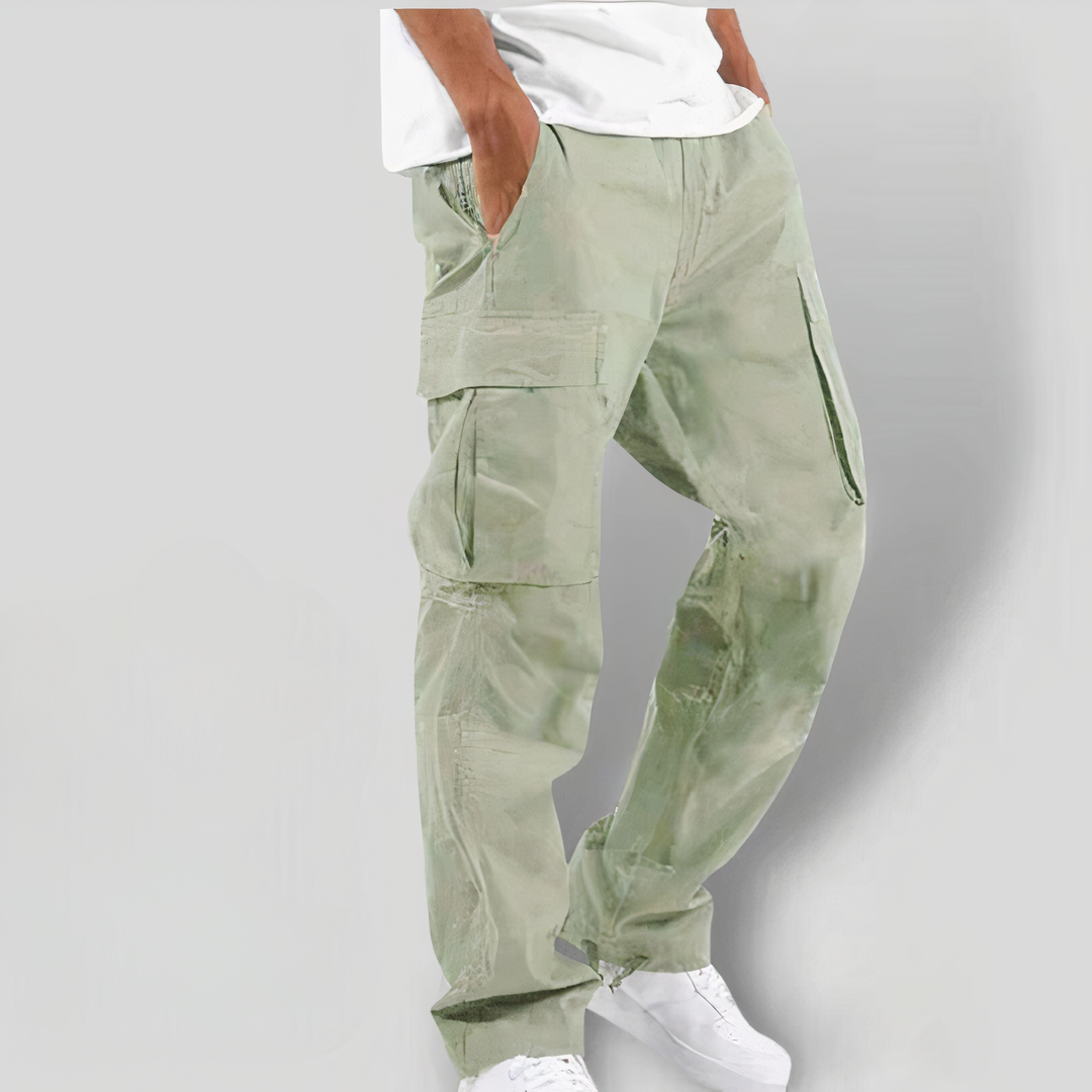 Pantalon cargo homme Arlo