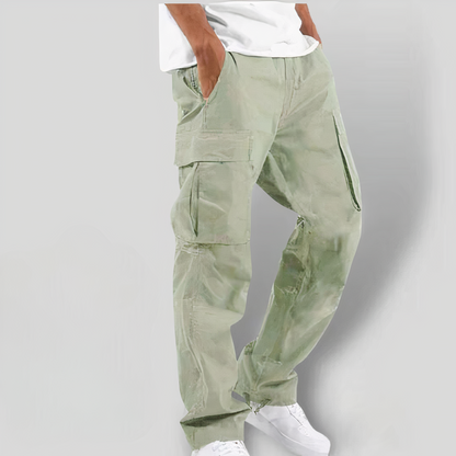 Pantalon cargo homme Arlo