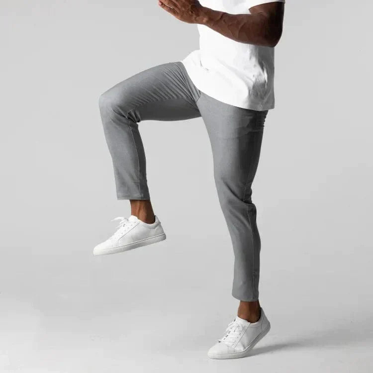 Norman Pantalon homme élégant pour l'homme moderne