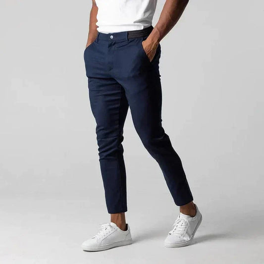 Norman Pantalon homme élégant pour l'homme moderne