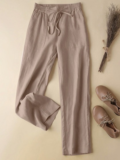 Sommerhosen für Damen –  Anna