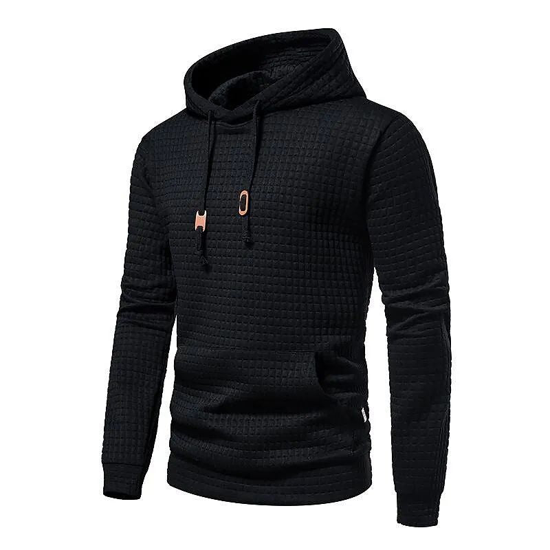 Pull d'hiver confortable pour homme Birk