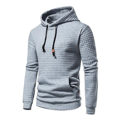 Pull d'hiver confortable pour homme Birk