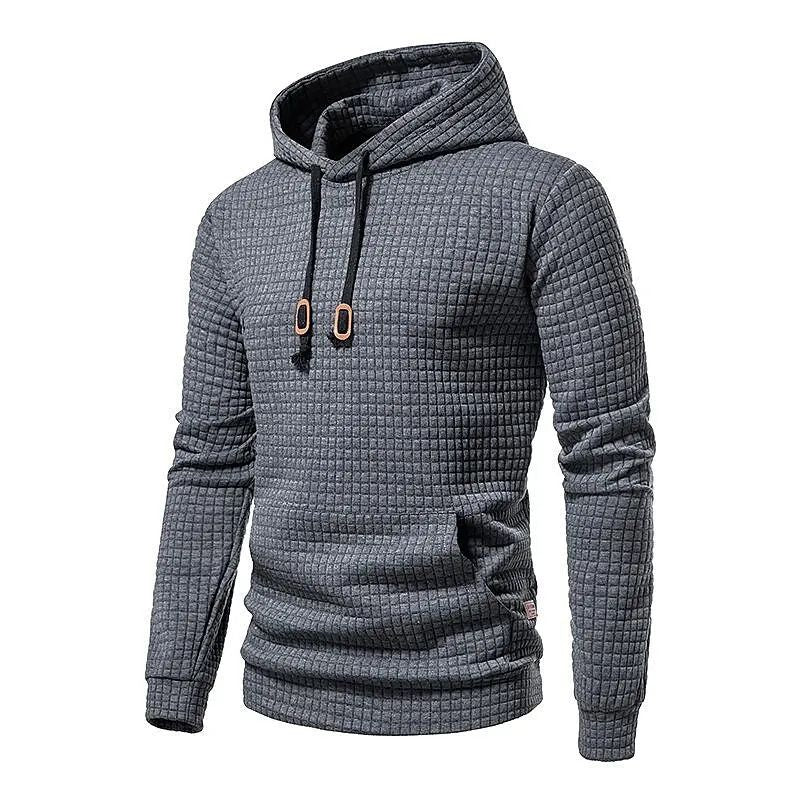 Pull d'hiver confortable pour homme Birk