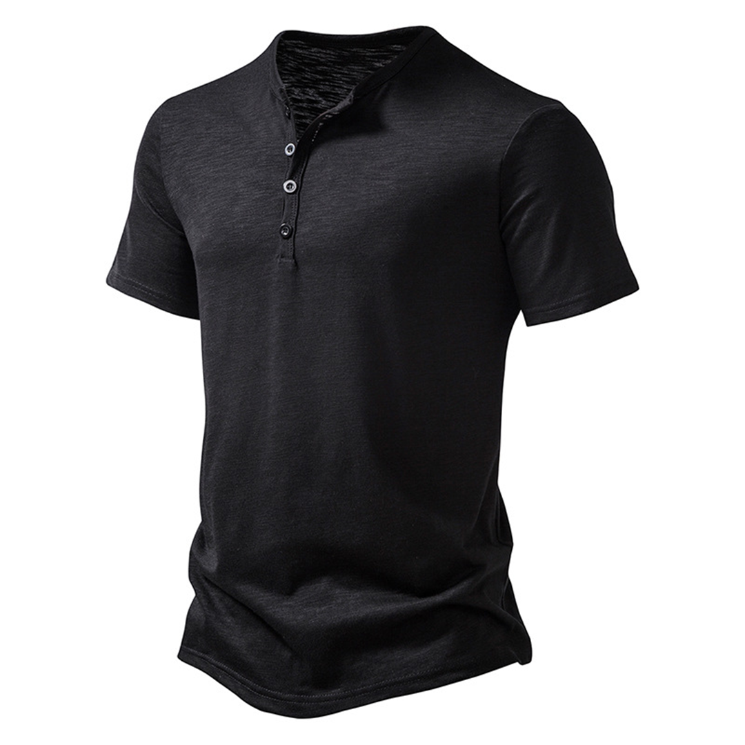 Chemise décontractée homme Arjan