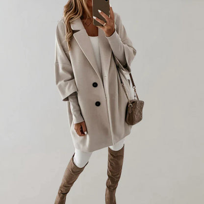 Stylish coat for women Irma