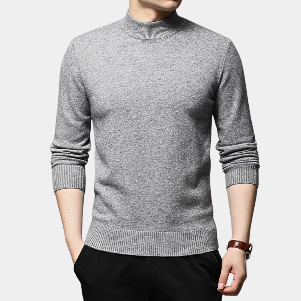 Pull décontracté pour homme juin