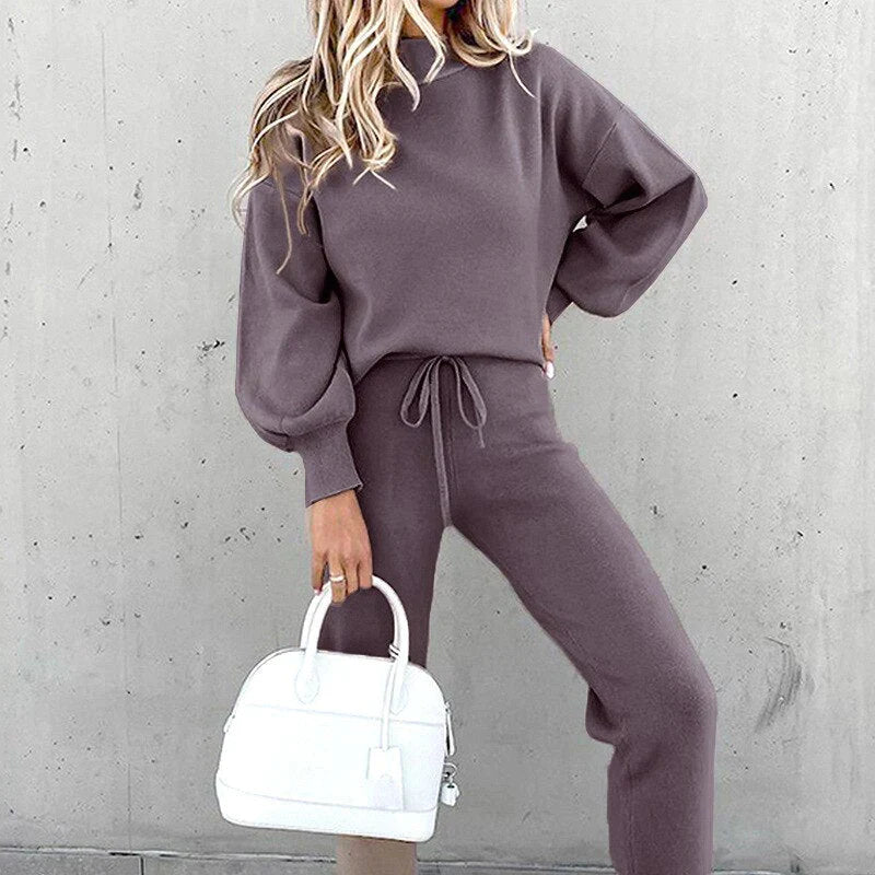 Loungewear Set Cleo  neu interpretiert