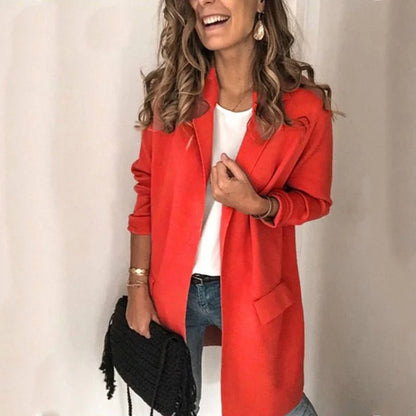 Casual Blazer for Women Cory