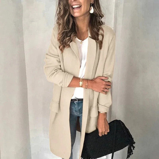 Casual Blazer for Women Cory