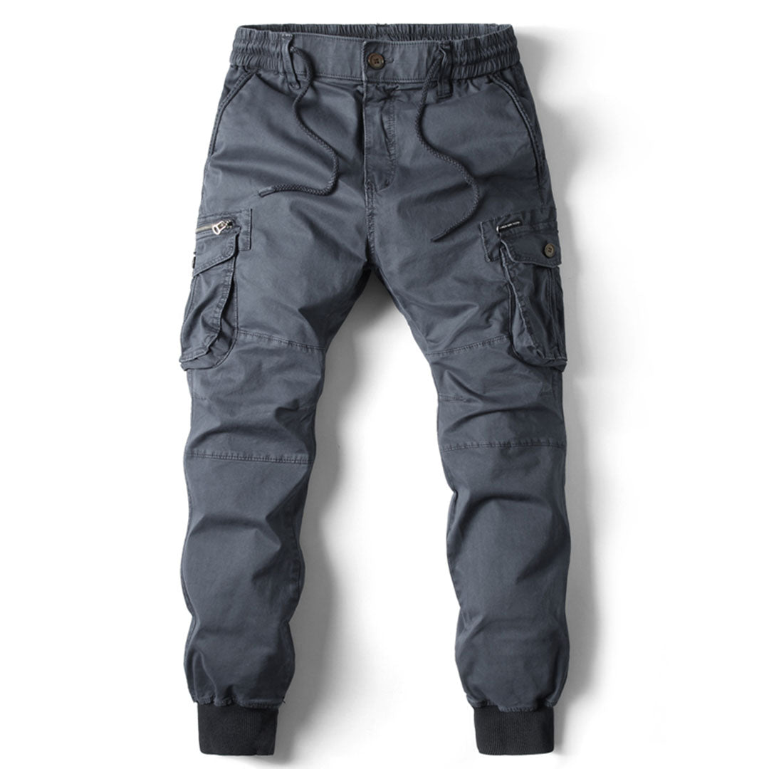 Pantalon de jogging cargo homme Chus