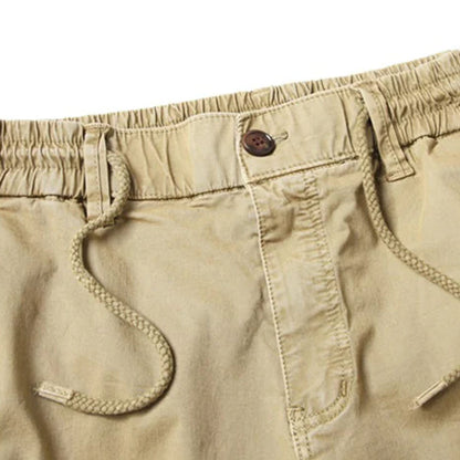 Pantalon de jogging cargo homme Chus