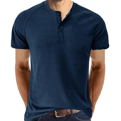 Stylisches Herren Sommerhemd Spencer