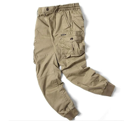 Pantalon de jogging cargo homme Chus