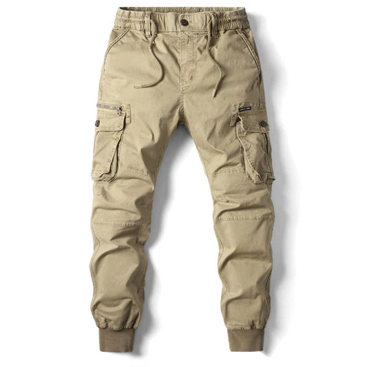 Pantalon de jogging cargo homme Chus