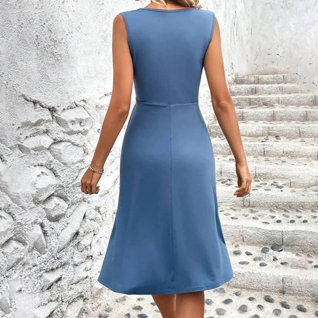 Damen Sommerkleid Tala