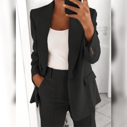 Luna - Blazer für Damen