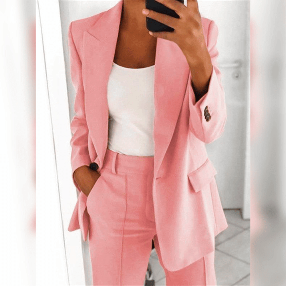 Luna - Blazer für Damen